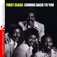 Title: Coming Back to You, Artist: First Class