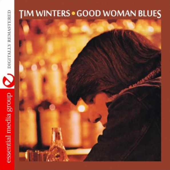 Good Woman Blues