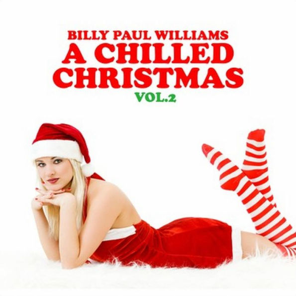 Chilled Christmas, Vol. 2