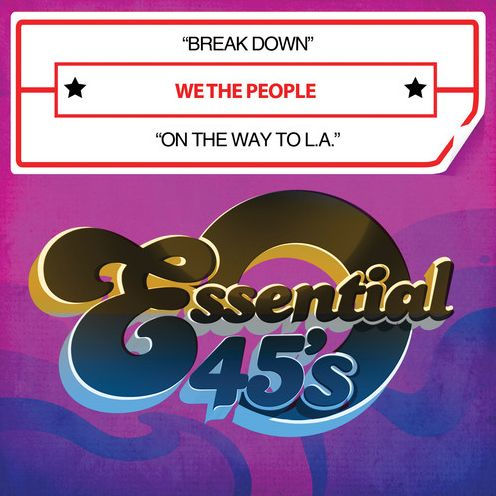 Break Down