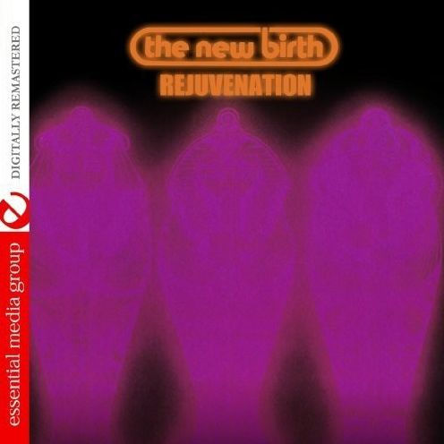 Rejuvenation