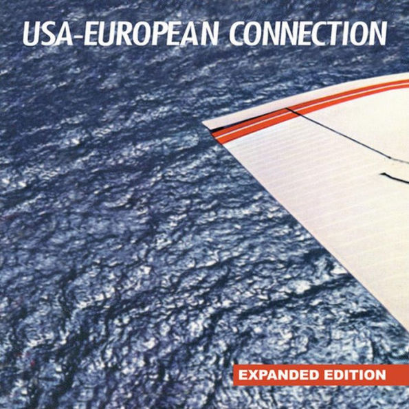 Disco Recharge: Come Into My Heart/USA-European Connection