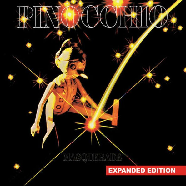 Pinocchio
