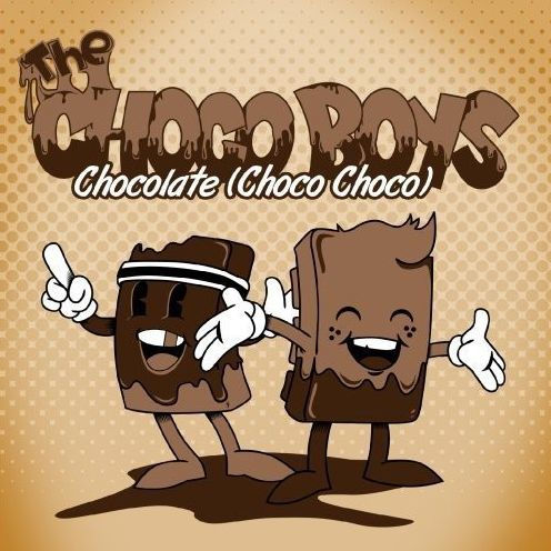 Chocolate (Choco Choco