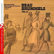 Title: Volume 44, Artist: The Beau Brummels