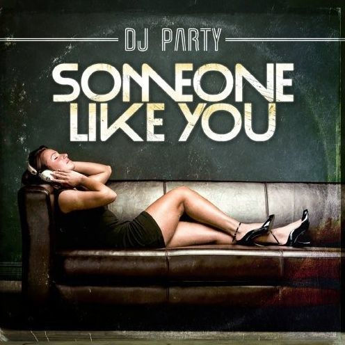Someone Like You