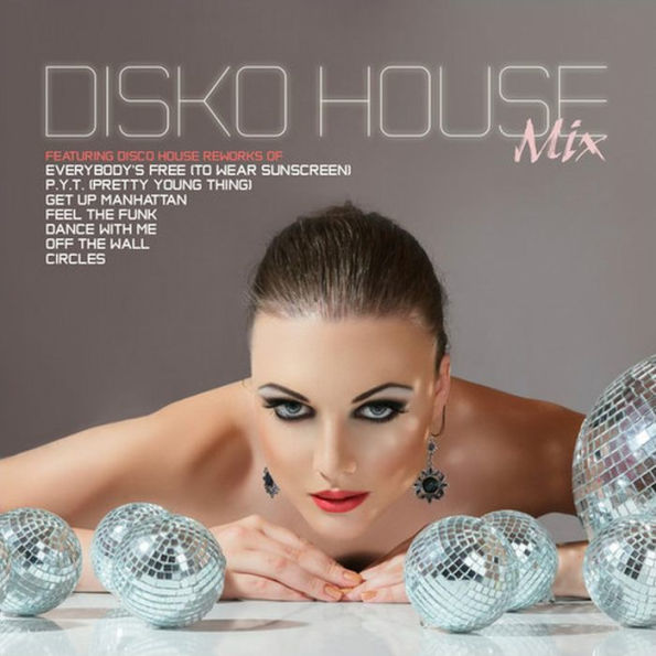 Disko House Mix