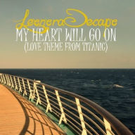 Title: My Heart Will Go On: The Dance Mixes, Artist: 