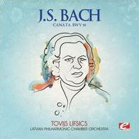 J.S. Bach: Cantata BWV 191