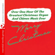 Title: Merry Christmas: Greatest Christmas Organ, Artist: Mistletoe Orchestra