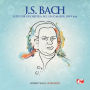 J.S. Bach: Suite Orchestra No. 3 in D major, BWV 1068