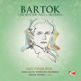 Bart¿¿k: Concerto for Viola & Orchestra