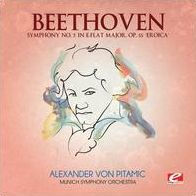 Beethoven: Symphony No. 3 in E-flat major