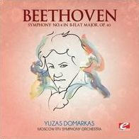 Beethoven: Symphony No. 4 in B-flat major, Op. 60