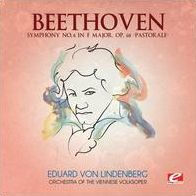 Beethoven: Symphony No. 6 in F major