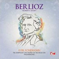 Berlioz: Romeo & Juliet