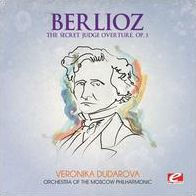 Berlioz: The Secret Judge Overture, Op. 3