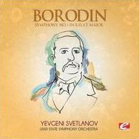 Borodin: Symphony No. 1 in E-flat major