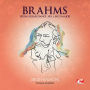 Brahms: Hungarian Dance No. 6 in D major