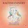 Rachmaninoff: Symphonic Dances, Op. 45