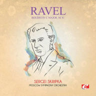 Title: Ravel: Bolero in C major, M.81, Artist: Moscow Symphony Orchestra