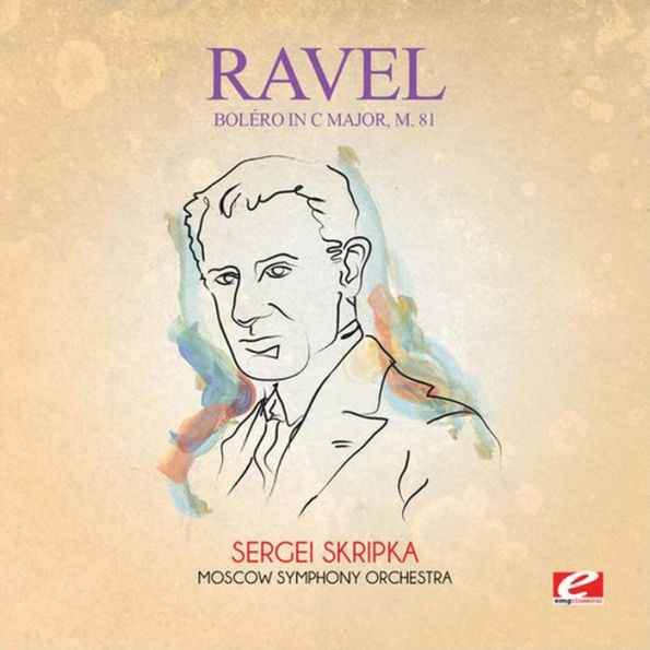 Ravel: Bolero in C major, M.81