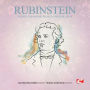 Rubinstein: Sonata for 4-Hand Piano in major, Op. 89