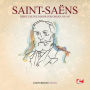 Saint-Sa¿¿ns: Berceuse in E major for Organ, Op. 105