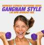 Gangnam Style [140 BPM Workout Mix]
