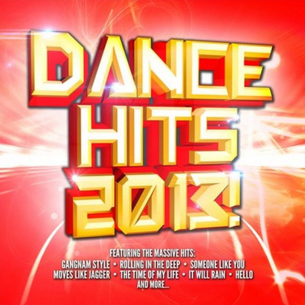 Dance Hits 2013 [Cloud 9]