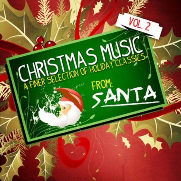 Christmas Music 2: Finer Selection Holiday