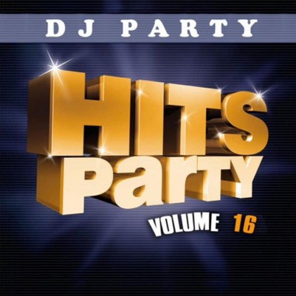 Hits Party, Vol. 16