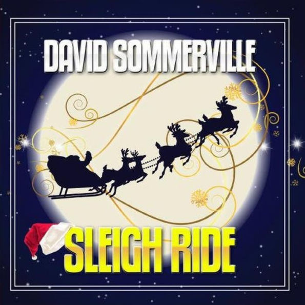 Sleigh Ride