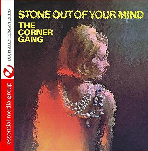 Stone Out of Your Mind