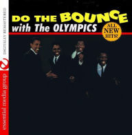Title: Do the Bounce, Artist: The Olympics