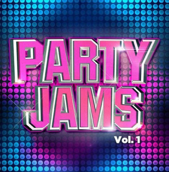 Party Jams, Vol. 1