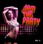 Jam the Party, Vol. 3