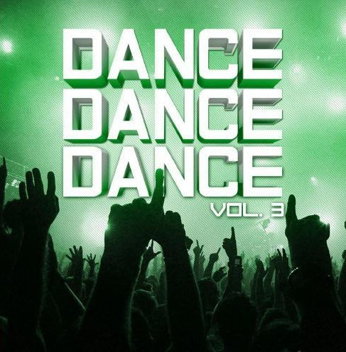 Dance Dance Dance, Vol. 3 [Essential Media]