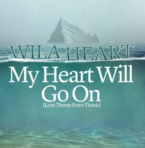 My Heart Will Go On