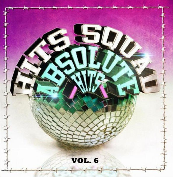 Absolute Hits, Vol. 6