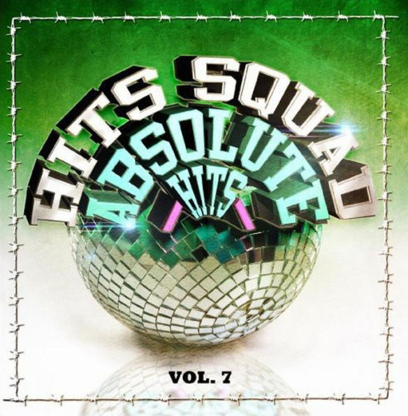 Absolute Hits