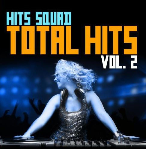 Total Hits
