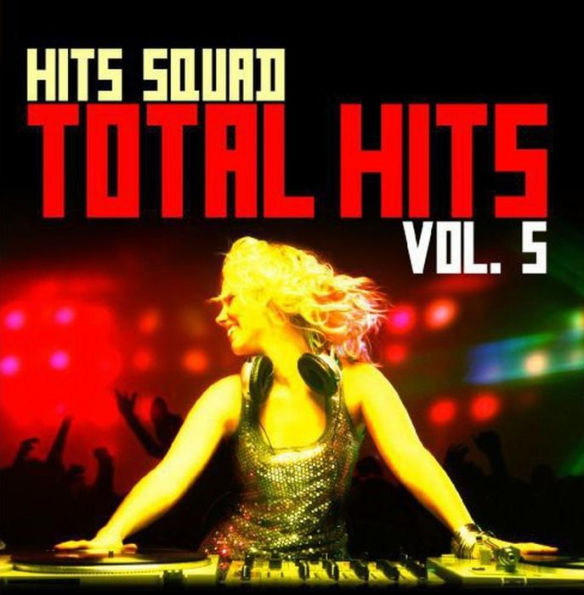 Total Hits, Vol. 5