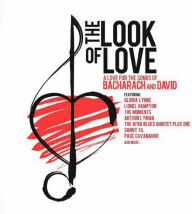 Title: Look of Love: Love for Songs of Bacharach, Artist: 