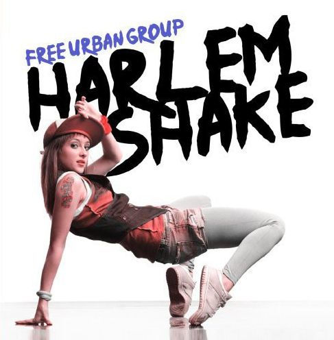 Harlem Shake