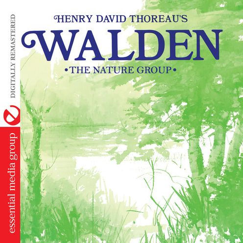 Henry David Thoreau's Walden