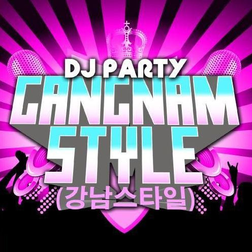 Gangnam Style