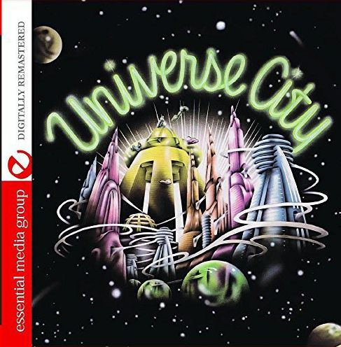 Universe City