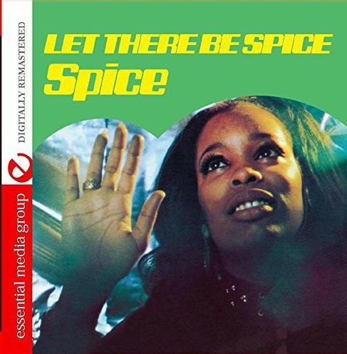 Let There Be Spice