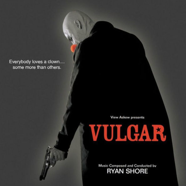 Vulgar